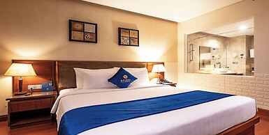 Sandals Stay Hotel