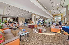 Sandals Stay Hotel