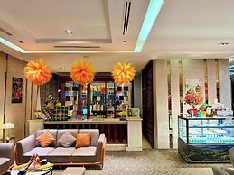 Sandals Stay Hotel