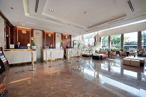 Sandals Stay Hotel