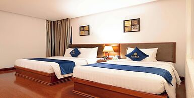 Sandals Stay Hotel