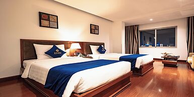 Sandals Stay Hotel