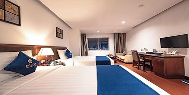 Sandals Stay Hotel