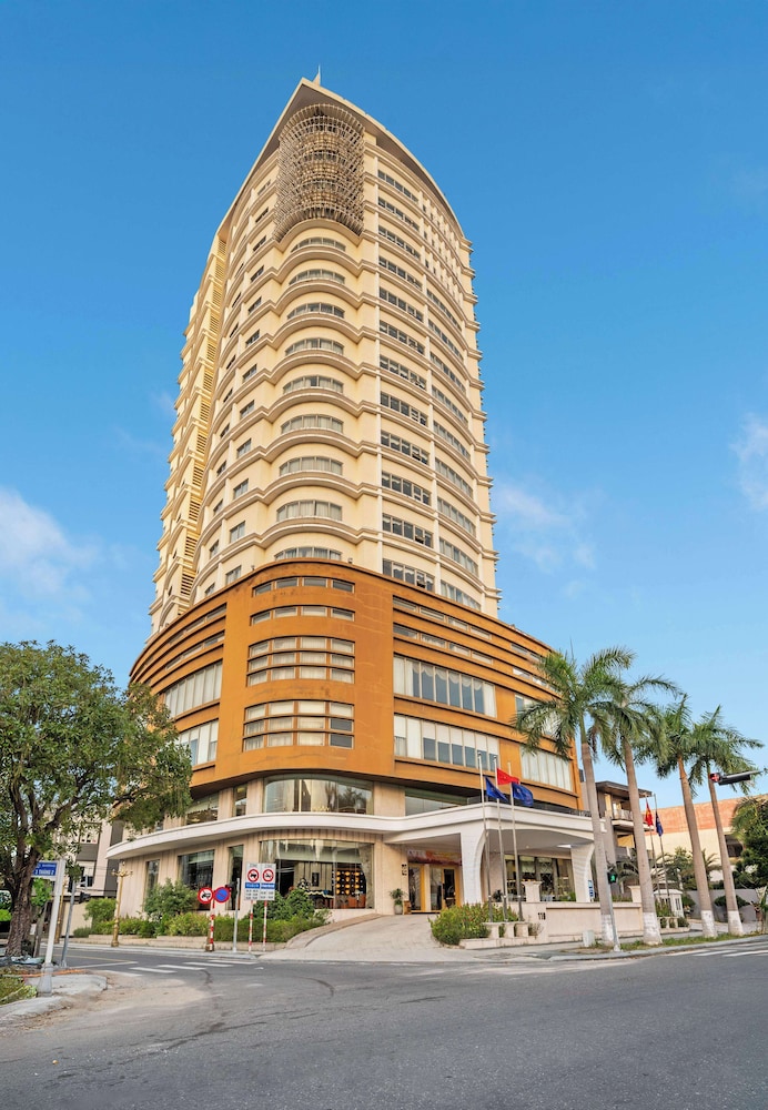 Sandals Stay Hotel