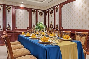 Sandals Stay Hotel