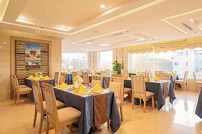 Sandals Stay Hotel