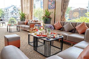 Sandals Stay Hotel