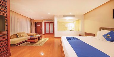 Sandals Stay Hotel