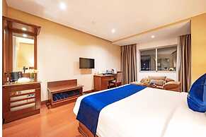 Sandals Stay Hotel