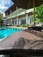 D Krisna Guest House