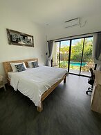 D Krisna Guest House