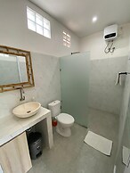 D Krisna Guest House