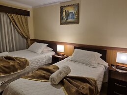 Hostal Oasis