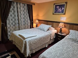 Hostal Oasis