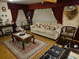 Hostal Oasis
