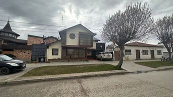 Hostal Oasis