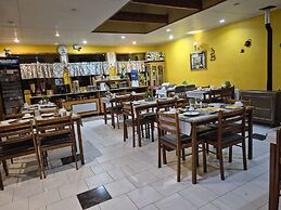 Hostal Oasis