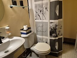 Hostal Oasis