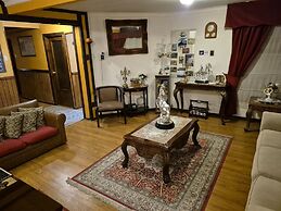 Hostal Oasis