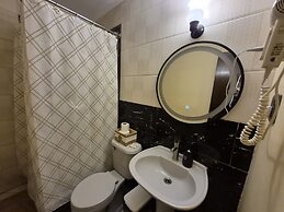 Hostal Oasis