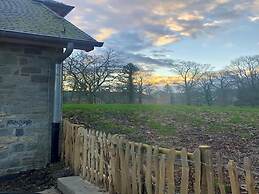 3-bedroom Holiday Home With Panoramic View