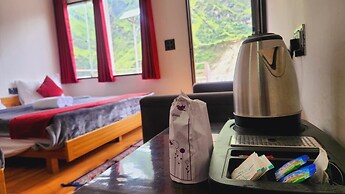 Yamunotri Heli Resort