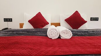 Yamunotri Heli Resort