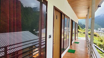 Yamunotri Heli Resort