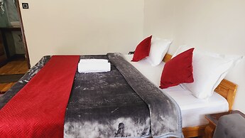 Yamunotri Heli Resort