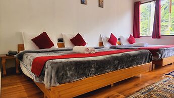 Yamunotri Heli Resort