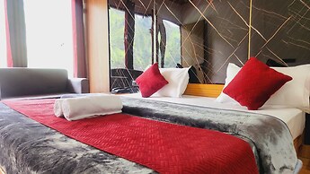 Yamunotri Heli Resort