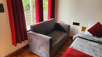 Yamunotri Heli Resort