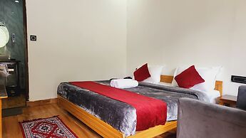 Yamunotri Heli Resort
