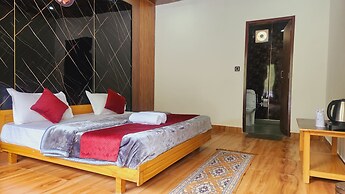 Yamunotri Heli Resort