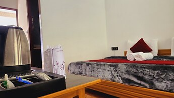 Yamunotri Heli Resort