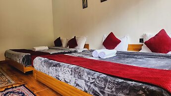 Yamunotri Heli Resort