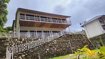 Yamunotri Heli Resort
