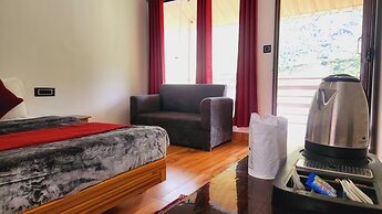 Yamunotri Heli Resort