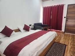 Yamunotri Heli Resort