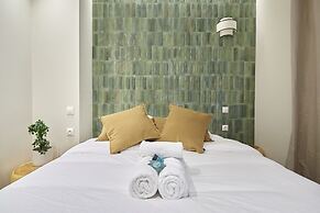 Charming Apartment Le Marais Center of Paris