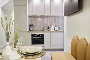 Charming Apartment Le Marais Center of Paris