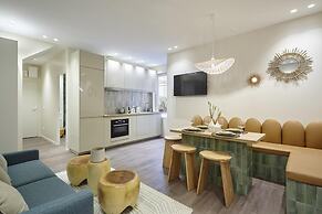 Charming Apartment Le Marais Center of Paris
