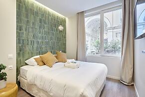 Charming Apartment Le Marais Center of Paris