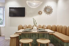 Charming Apartment Le Marais Center of Paris