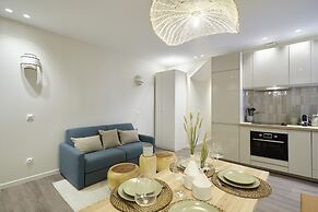 Charming Apartment Le Marais Center of Paris