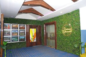 KAKATIYA PRIDE HOTEL