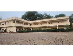 The Vishwanath Palace