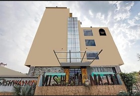 The Vishwanath Palace