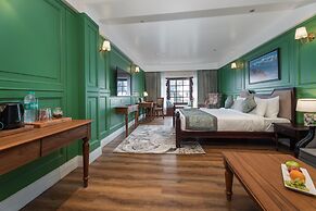 Planter's Heritage by Cilantro Hotels