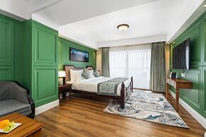 Planter's Heritage by Cilantro Hotels